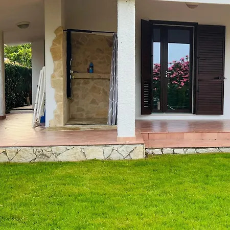 Villa Mariella Costa Rei