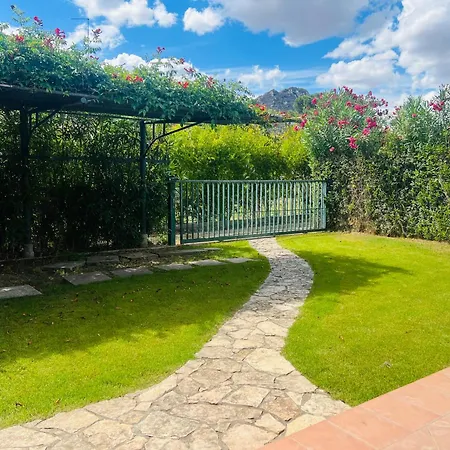 Villa Mariella