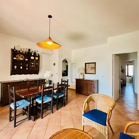 Villa Mariella Costa Rei