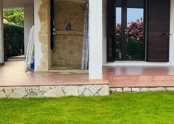 Villa Mariella Costa Rei