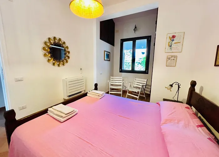 Villa Mariella