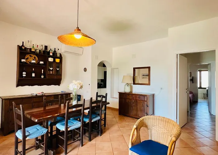 Villa Mariella Costa Rei
